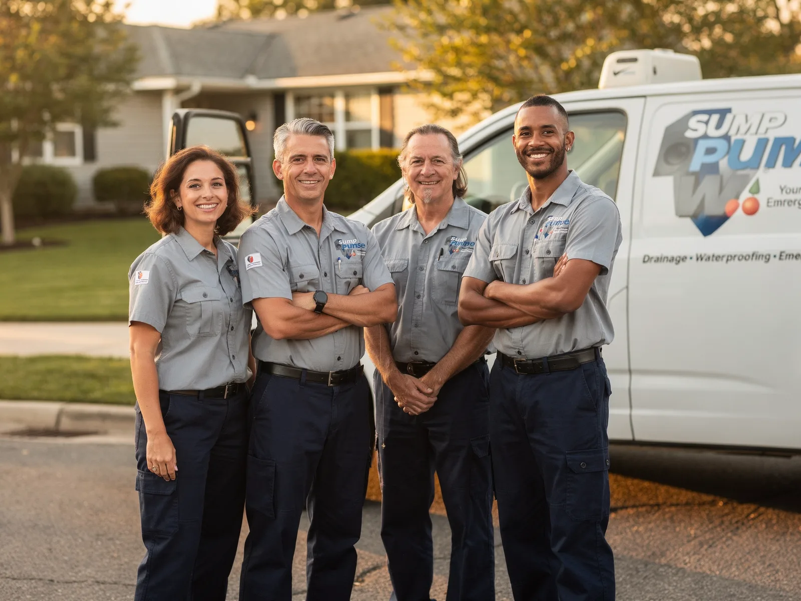 Water Heater Repair company in Pasco, WA